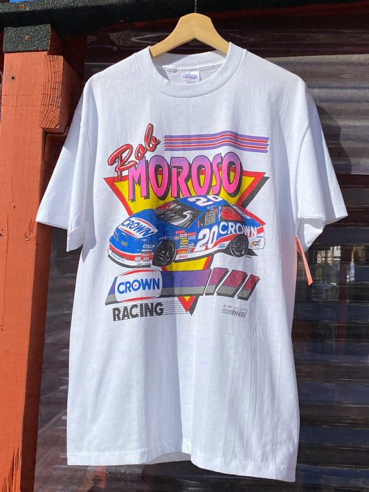 Rob Moroso Racing Shirt - Large
