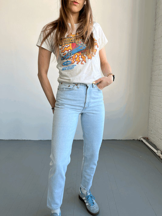 Levis 512 Jeans – W: 25"