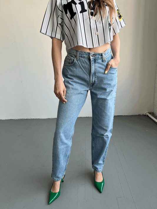 Levis 551 Jeans – W: 28"